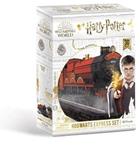 PUZLE 3D EXPRESO DE HOGWARTS HARRY POTTER | 6944588210106 | Galatea Llibres | Llibreria online de Reus, Tarragona | Comprar llibres en català i castellà online