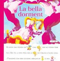 BELLA DORMENT, LA | 9788498066876 | AAVV | Galatea Llibres | Llibreria online de Reus, Tarragona | Comprar llibres en català i castellà online