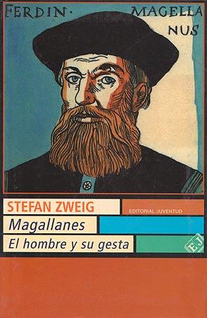 MAGALLANES. EL HOMBRE Y SU GESTA | 9788426101716 | ZWEIG, STEFAN | Galatea Llibres | Llibreria online de Reus, Tarragona | Comprar llibres en català i castellà online