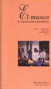 MUSEO, EL | 9788495089250 | DOMINGUEZ, CONSUELO | Galatea Llibres | Librería online de Reus, Tarragona | Comprar libros en catalán y castellano online