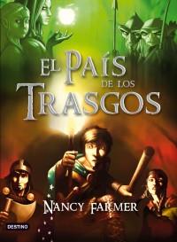 PAIS DE LOS TRASGOS, EL | 9788408094326 | FARMER, NANCY | Galatea Llibres | Llibreria online de Reus, Tarragona | Comprar llibres en català i castellà online