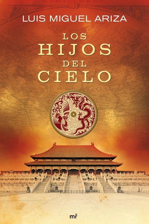 HIJOS DEL CIELO, LOS | 9788427036017 | ARIZA VICTORIA, LUIS MIGUEL | Galatea Llibres | Llibreria online de Reus, Tarragona | Comprar llibres en català i castellà online