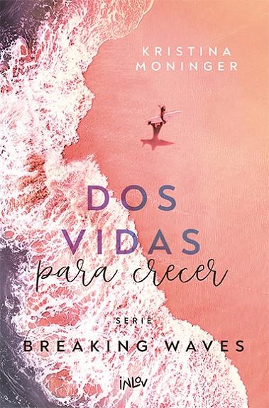 DOS VIDAS PARA CRECER | 9788410399051 | MONINGER, KRISTINA | Galatea Llibres | Llibreria online de Reus, Tarragona | Comprar llibres en català i castellà online