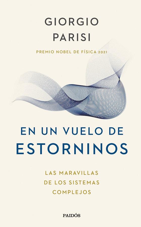 EN UN VUELO DE ESTORNINOS | 9788449340383 | PARISI, GIORGIO | Galatea Llibres | Llibreria online de Reus, Tarragona | Comprar llibres en català i castellà online