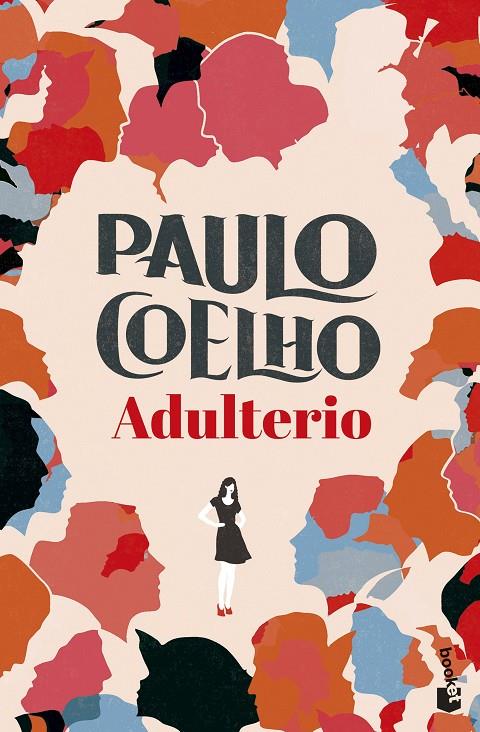 ADULTERIO | 9788408292210 | COELHO, PAULO | Galatea Llibres | Librería online de Reus, Tarragona | Comprar libros en catalán y castellano online