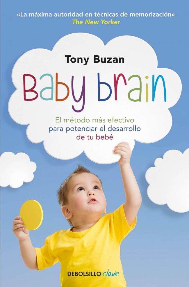 BABY BRAIN | 9788490328101 | BUZAN, TONY | Galatea Llibres | Librería online de Reus, Tarragona | Comprar libros en catalán y castellano online