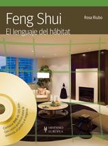 FENG SHUI. EL LENGUAJE DEL HÁBITAT (+DVD) | 9788425520068 | RIUBO, ROSA | Galatea Llibres | Llibreria online de Reus, Tarragona | Comprar llibres en català i castellà online