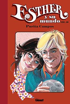 ESTHER Y SU MUNDO 10 | 9788483578162 | CAMPOS, PURITA | Galatea Llibres | Llibreria online de Reus, Tarragona | Comprar llibres en català i castellà online