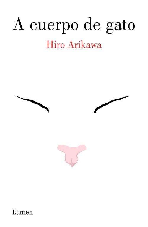 A CUERPO DE GATO | 9788426403971 | ARIKAWA, HIRO | Galatea Llibres | Llibreria online de Reus, Tarragona | Comprar llibres en català i castellà online