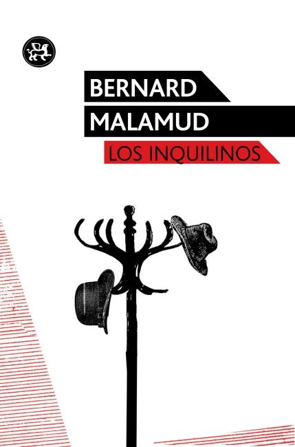 LOS INQUILINOS | 9788415325185 | MALAMUD, BERNARD | Galatea Llibres | Llibreria online de Reus, Tarragona | Comprar llibres en català i castellà online