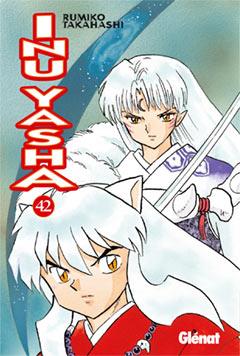 INU YASHA 42 | 9788484499091 | TAKAHASHI, RUMIKO | Galatea Llibres | Llibreria online de Reus, Tarragona | Comprar llibres en català i castellà online