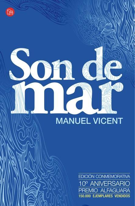 SON DE MAR | 9788466318341 | VICENT RECATALA, MANUEL | Galatea Llibres | Llibreria online de Reus, Tarragona | Comprar llibres en català i castellà online