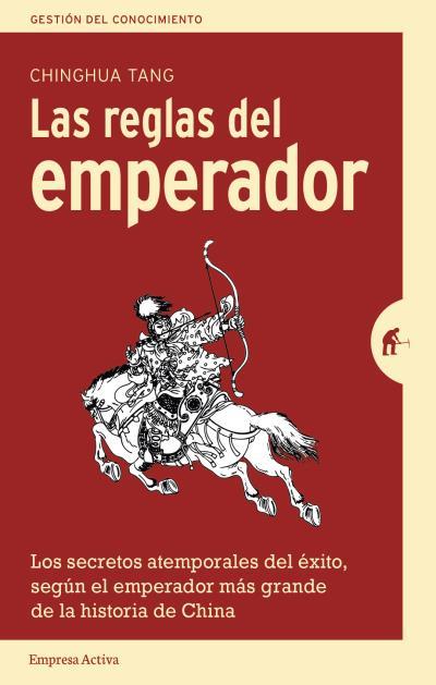 LAS REGLAS DEL EMPERADOR | 9788492921690 | TANG, CHINGHUA | Galatea Llibres | Llibreria online de Reus, Tarragona | Comprar llibres en català i castellà online