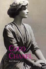 COCO CHANEL | 9788477651567 | MADSEN, AXEL | Galatea Llibres | Llibreria online de Reus, Tarragona | Comprar llibres en català i castellà online