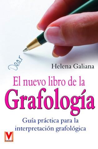 NUEVO LIBRO DE LA GRAFOLOGIA, EL | 9788479275068 | GALIANA, HELENA | Galatea Llibres | Llibreria online de Reus, Tarragona | Comprar llibres en català i castellà online