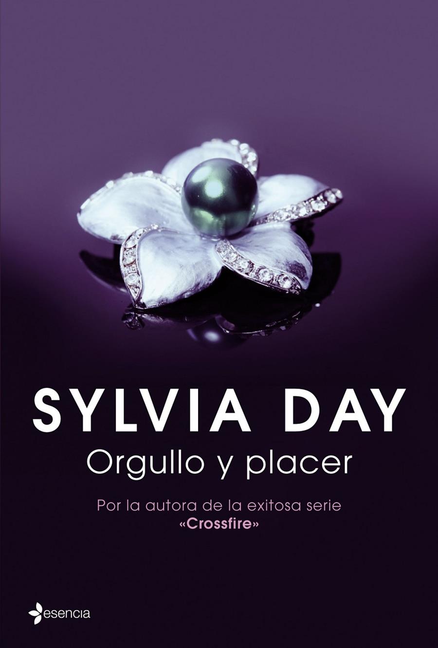 ORGULLO Y PLACER | 9788408113980 | DAY, SYLVIA | Galatea Llibres | Llibreria online de Reus, Tarragona | Comprar llibres en català i castellà online