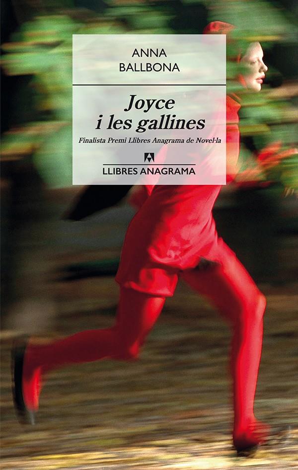 JOYCE I LES GALLINES | 9788433915337 | BALLBONA, ANNA | Galatea Llibres | Librería online de Reus, Tarragona | Comprar libros en catalán y castellano online