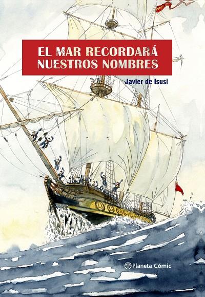 EL MAR RECORDARA NUESTROS NOMBRES | 9788411122351 | ISUSI, JAVIER DE | Galatea Llibres | Llibreria online de Reus, Tarragona | Comprar llibres en català i castellà online