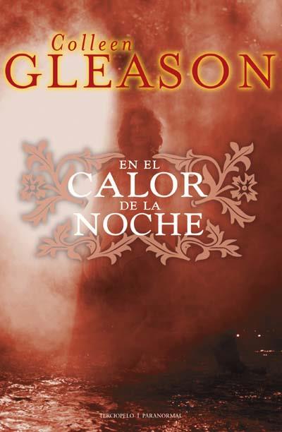 EN EL CALOR DE LA NOCHE | 9788492617975 | GLEASON, COLLEEN | Galatea Llibres | Llibreria online de Reus, Tarragona | Comprar llibres en català i castellà online