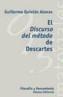 DISCURSO DEL METODO DE DESCARTES, EL | 9788420657424 | QUINTAS ALONSO, GUILLERMO | Galatea Llibres | Llibreria online de Reus, Tarragona | Comprar llibres en català i castellà online