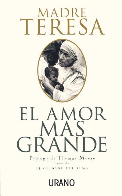 AMOR MAS GRANDE, EL | 9788479531836 | MOORE, THOMAS | Galatea Llibres | Llibreria online de Reus, Tarragona | Comprar llibres en català i castellà online