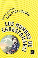 VIDA MAGICA, UNA | 9788434890985 | JONES, DIANA WYNNE | Galatea Llibres | Llibreria online de Reus, Tarragona | Comprar llibres en català i castellà online