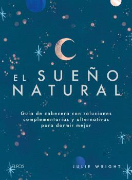 SUEÑO NATURAL | 9788410268579 | WRIGHT, JULIE | Galatea Llibres | Librería online de Reus, Tarragona | Comprar libros en catalán y castellano online