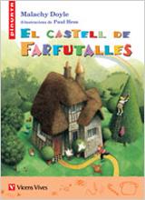 EL CASTELL DE FARFUTALLES (PINYATA) | 9788431672386 | DOYLE, MALACHY | Galatea Llibres | Llibreria online de Reus, Tarragona | Comprar llibres en català i castellà online