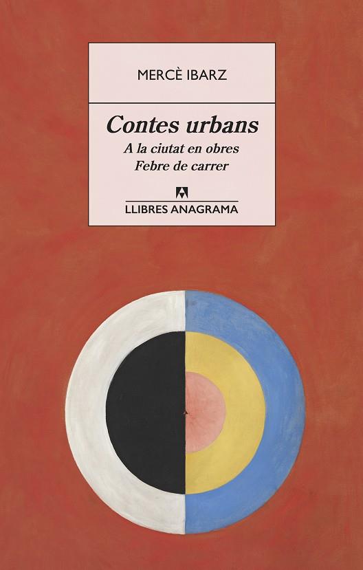CONTES URBANS | 9788433918079 | IBARZ, MERCÈ | Galatea Llibres | Librería online de Reus, Tarragona | Comprar libros en catalán y castellano online
