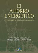 AHORRO ENERGETICO, EL | 9788479786205 | AGUER, M. ET AL. | Galatea Llibres | Llibreria online de Reus, Tarragona | Comprar llibres en català i castellà online