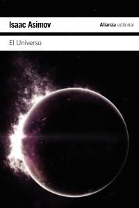 EL UNIVERSO | 9788420609447 | ASIMOV, ISAAC | Galatea Llibres | Librería online de Reus, Tarragona | Comprar libros en catalán y castellano online