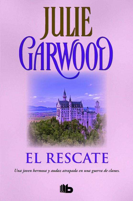 EL RESCATE | 9788490702871 | GARWOOD, JULIE | Galatea Llibres | Llibreria online de Reus, Tarragona | Comprar llibres en català i castellà online