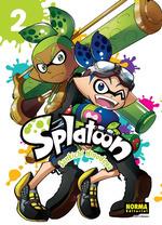 SPLATOON 2 (NOVA EDICIÓ) | 9788467969047 | A.A.V.V. | Galatea Llibres | Llibreria online de Reus, Tarragona | Comprar llibres en català i castellà online