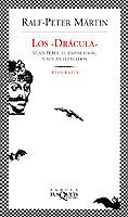 DRACULA, LOS | 9788483107157 | MARTIN, RALF-PETER | Galatea Llibres | Librería online de Reus, Tarragona | Comprar libros en catalán y castellano online