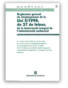 LLEI 3/1998 DE 27 DE FEBRER DE LA INTERVENCIO INTEGRAL DE L` | 9788439348566 | Galatea Llibres | Llibreria online de Reus, Tarragona | Comprar llibres en català i castellà online