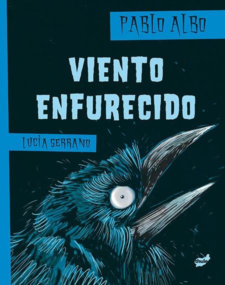 VIENTO ENFURECIDO | 9788415357544 | PÉREZ ANTÓN, PABLO | Galatea Llibres | Llibreria online de Reus, Tarragona | Comprar llibres en català i castellà online