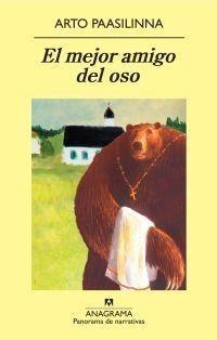 MEJOR AMIGO DEL OSO | 9788433975218 | PAASILINNA, ARTO | Galatea Llibres | Llibreria online de Reus, Tarragona | Comprar llibres en català i castellà online