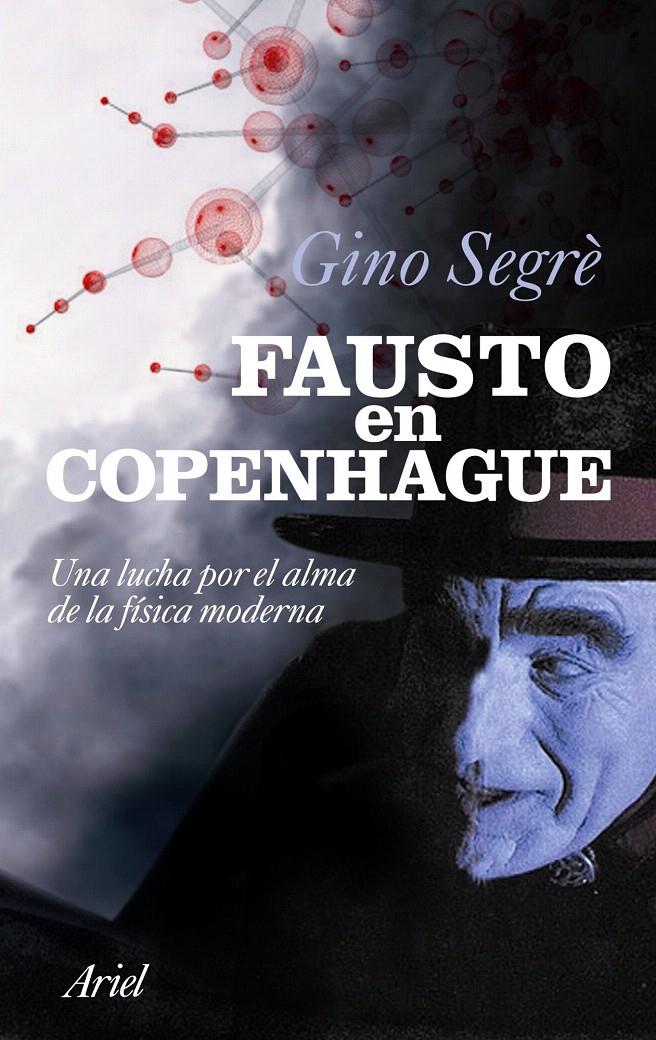 FAUSTO EN COPENHAGUE | 9788434469013 | SEGRÈ, GINO | Galatea Llibres | Llibreria online de Reus, Tarragona | Comprar llibres en català i castellà online