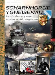 SCHARNHORST Y GNEISENAU | 9788412206661 | LAGO, JOSE IGNACIO | Galatea Llibres | Llibreria online de Reus, Tarragona | Comprar llibres en català i castellà online