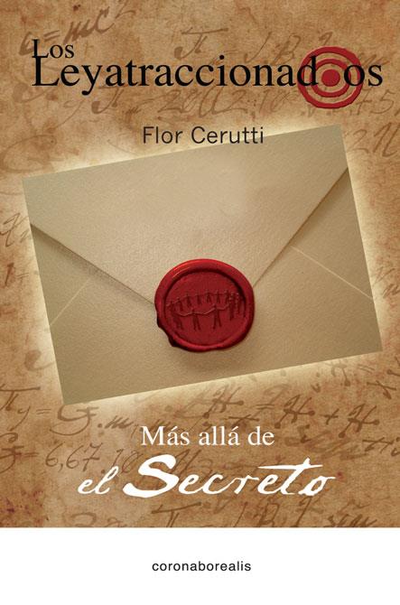 LOS LEYATRACCIONADOS | 9788415465188 | CERUTTI, FLOR | Galatea Llibres | Llibreria online de Reus, Tarragona | Comprar llibres en català i castellà online