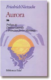 AURORA | 9788441400672 | NIETZSCHE, FRIEDRICH | Galatea Llibres | Llibreria online de Reus, Tarragona | Comprar llibres en català i castellà online