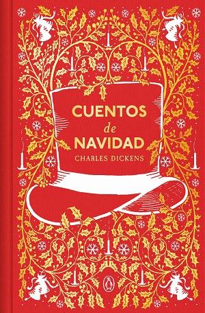 CUENTOS DE NAVIDAD (EDICIÓN CONMEMORATIVA) | 9788491057185 | DICKENS, CHARLES | Galatea Llibres | Llibreria online de Reus, Tarragona | Comprar llibres en català i castellà online