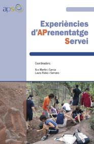 EXPERIENCIES D'APRENENTATGE SERVEI | 9788480638159 | MARTIN GARCIA, XUS | Galatea Llibres | Llibreria online de Reus, Tarragona | Comprar llibres en català i castellà online