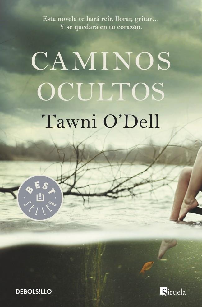 CAMINOS OCULTOS | 9788490325353 | O'DELL, TAWNI | Galatea Llibres | Llibreria online de Reus, Tarragona | Comprar llibres en català i castellà online