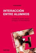 INTERACCIÓN ENTRE ALUMNOS | 9788427718128 | BAUDRIT, ALAIN | Galatea Llibres | Llibreria online de Reus, Tarragona | Comprar llibres en català i castellà online