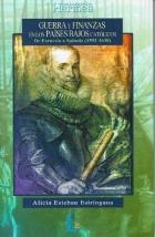 GUERRA Y FINANZAS EN LOS PAISES BAJOS CATOLICOS 1592-1630 | 9788484830351 | ESTEBAN ESTRINGANA, ALICIA | Galatea Llibres | Llibreria online de Reus, Tarragona | Comprar llibres en català i castellà online