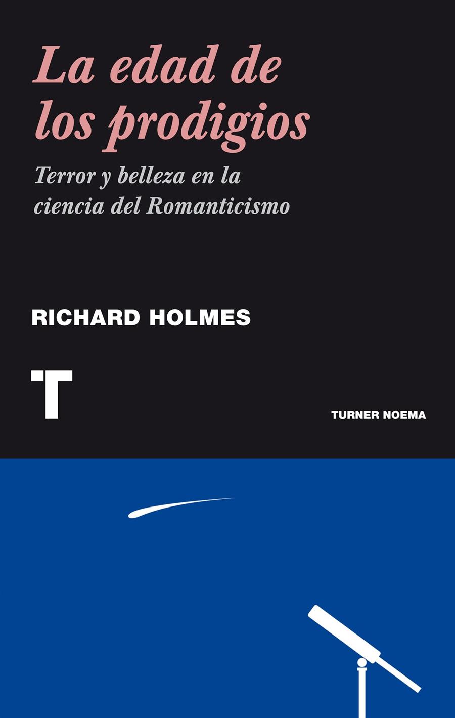 LA EDAD DE LOS PRODIGIOS | 9788475065458 | HOLMES, RICHARD | Galatea Llibres | Librería online de Reus, Tarragona | Comprar libros en catalán y castellano online