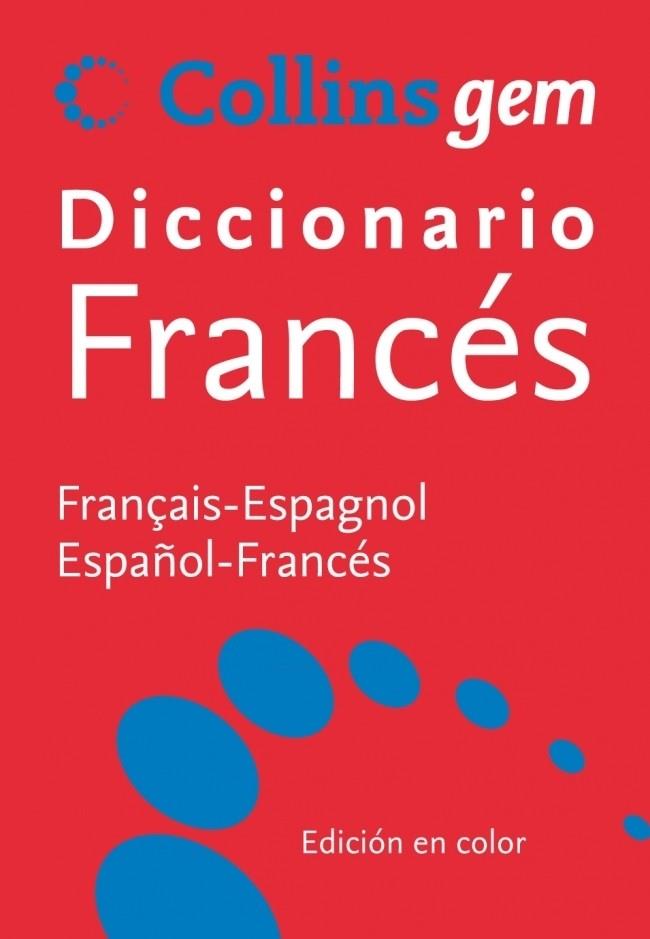 DICCIONARIO GEM FRANCES-ESPAÑOL 2009 | 9788425343148 | AA.VV | Galatea Llibres | Llibreria online de Reus, Tarragona | Comprar llibres en català i castellà online