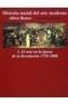 HISTORIA SOCIAL DEL ARTE MODERNO.1 1750-1800 | 9788420671284 | BOIME,ALBERT | Galatea Llibres | Librería online de Reus, Tarragona | Comprar libros en catalán y castellano online