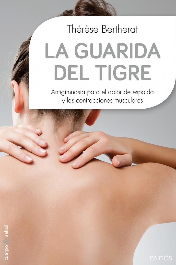 LA GUARIDA DEL TIGRE | 9788449330117 | THÉRÈSE BERTHERAT | Galatea Llibres | Llibreria online de Reus, Tarragona | Comprar llibres en català i castellà online